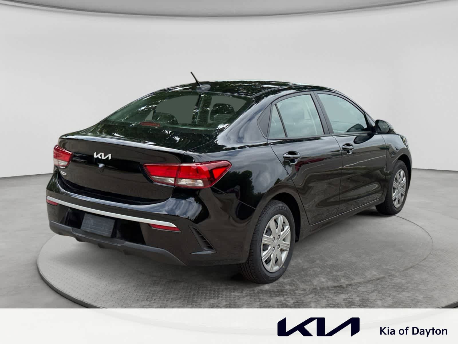 Used 2022 Kia Rio S FWD image 5