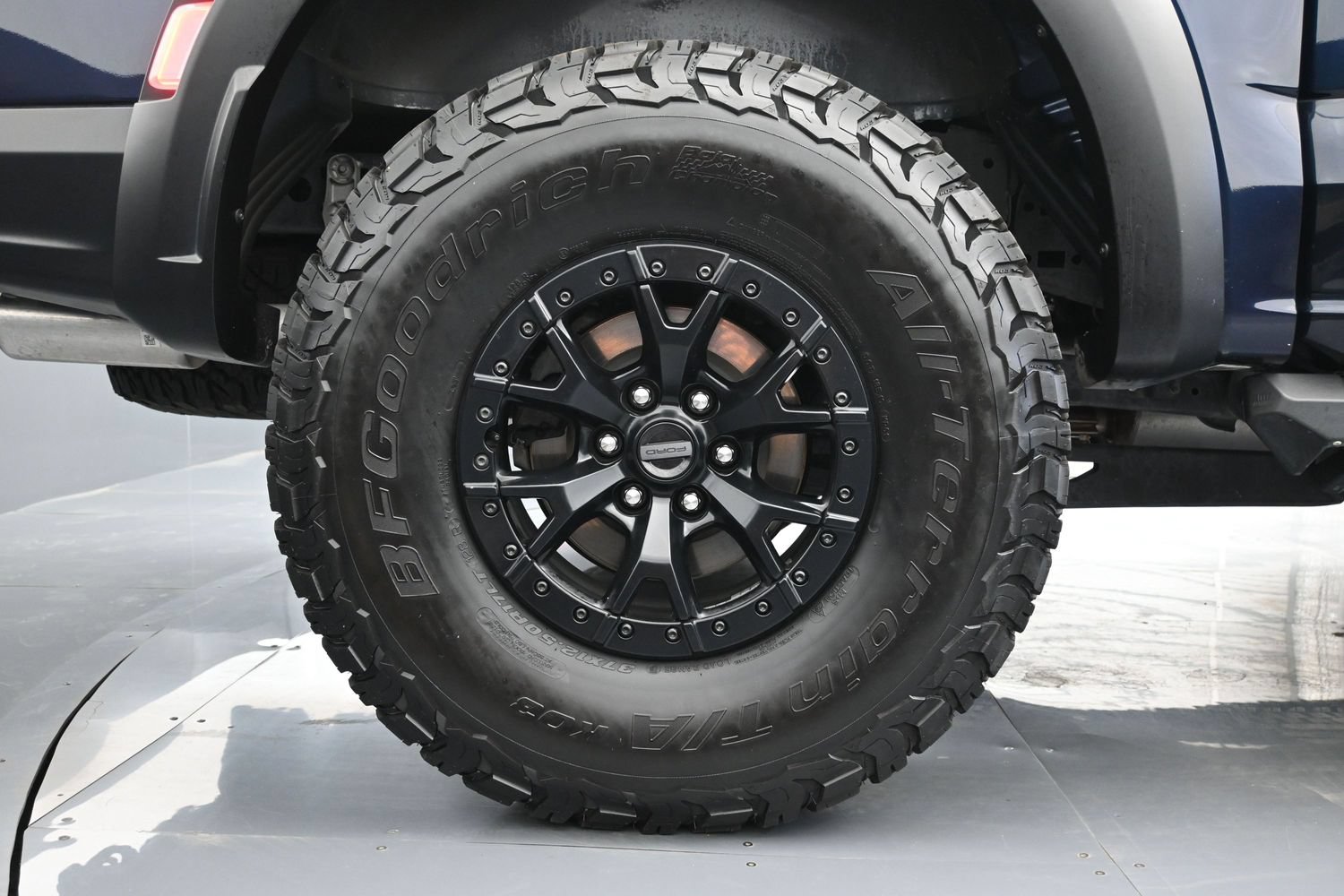 Used 2023 Ford F150 Raptor w/ Equipment Group 802A Raptor R AWD/4WD image 18