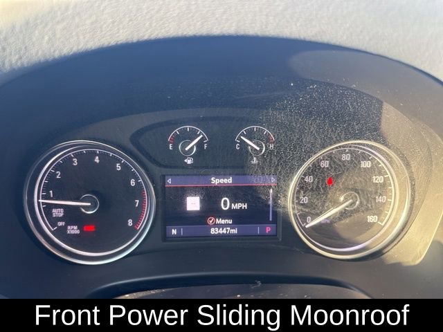 Used 2021 Buick Enclave Premium w/ Sun and Sites Package image 30