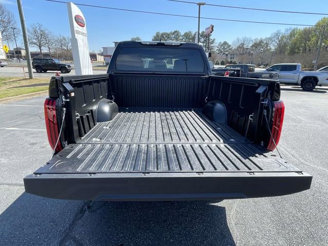 Used 2026 Toyota Tundra Limited image 8
