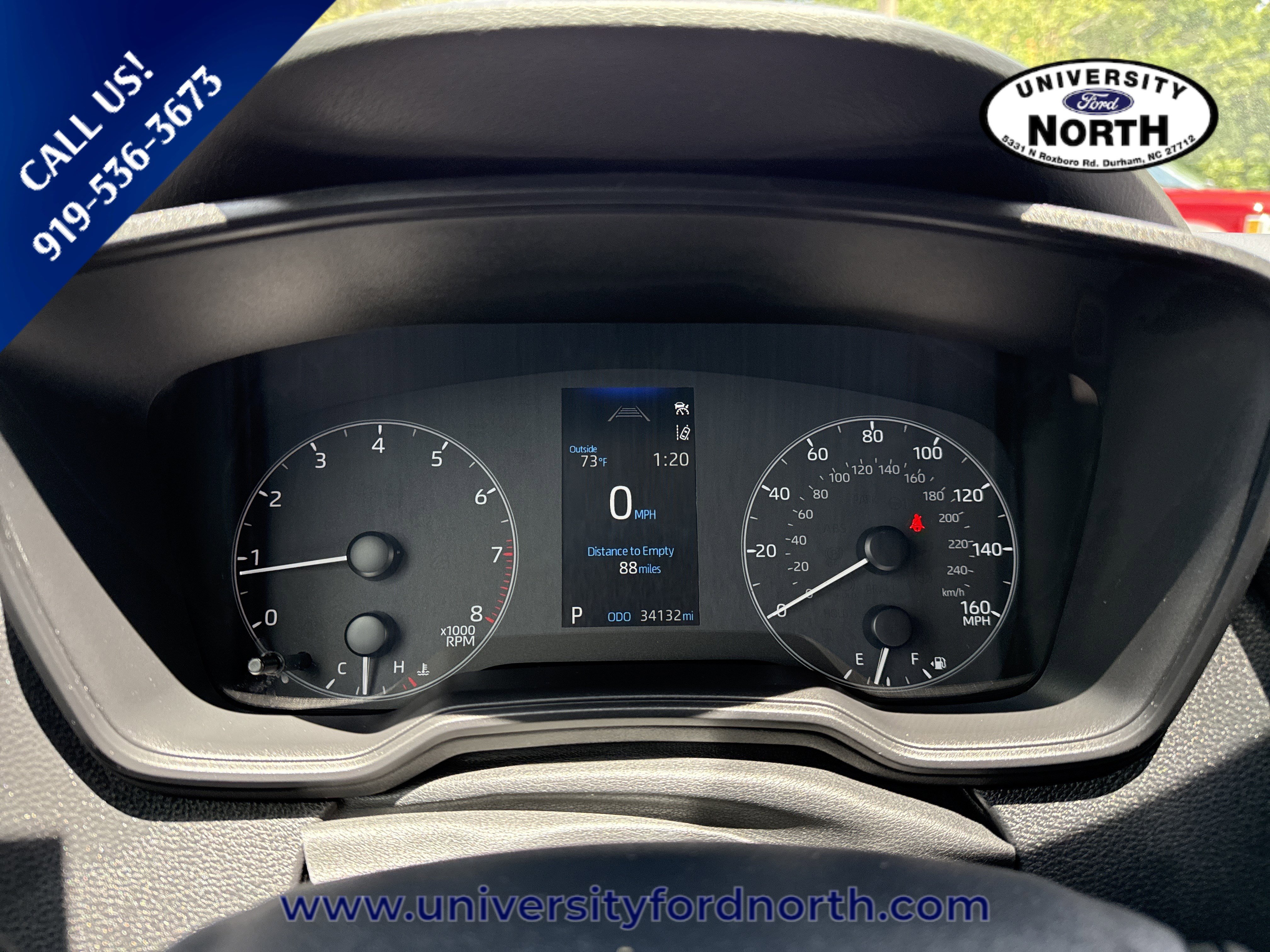 Used 2024 Toyota Corolla LE FWD image 18