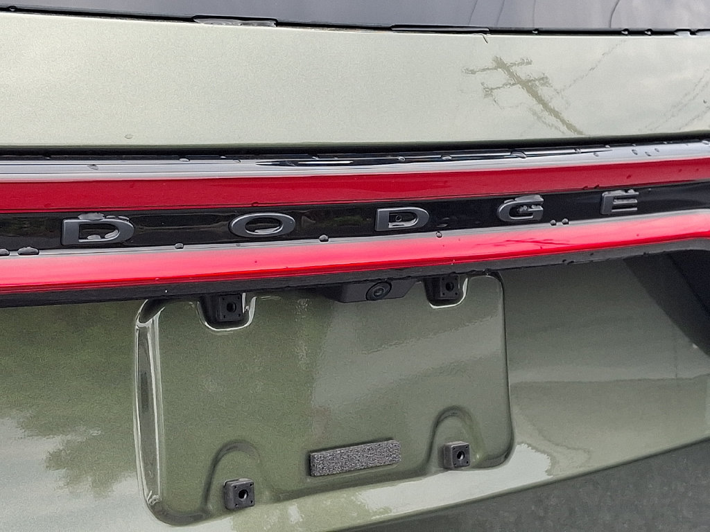 New 2026 Dodge Durango GT AWD/4WD image 14