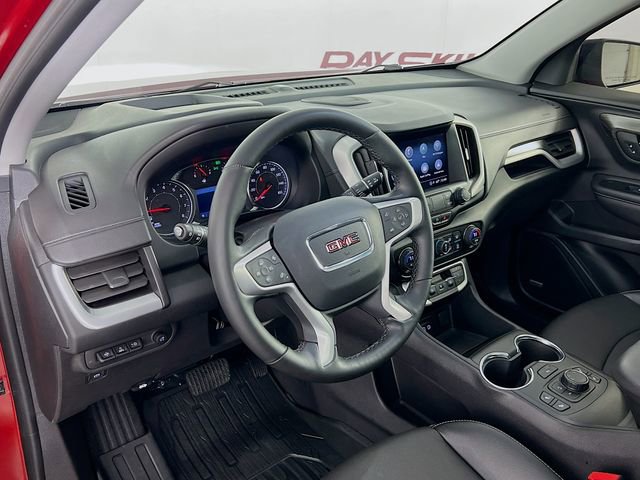 Used 2023 GMC Terrain SLT w/ Infotainment Package II image 38