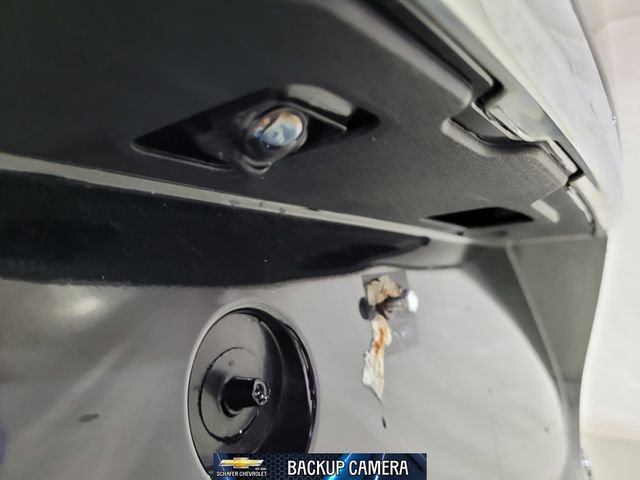 Used 2015 Nissan Rogue SL image 11