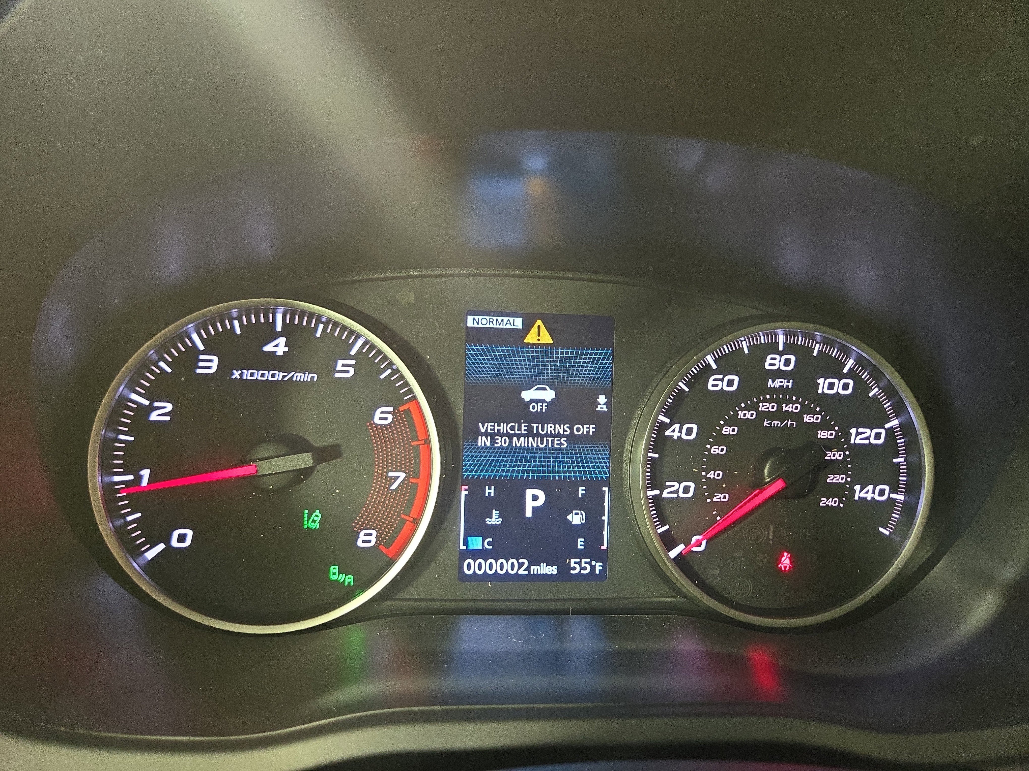 New 2026 Mitsubishi Eclipse Cross Black Edition image 16