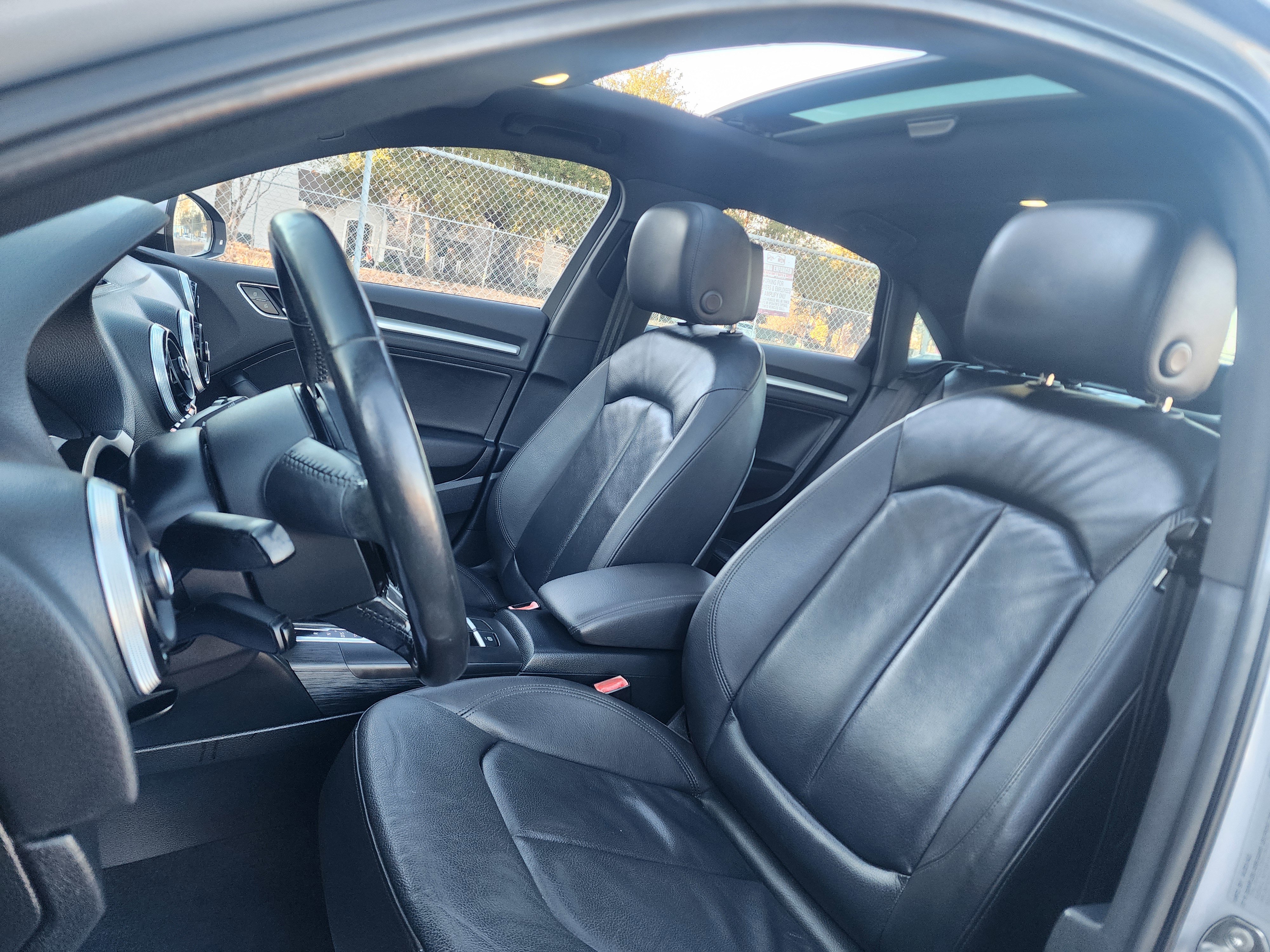 Used 2016 Audi A3 1.8T Premium image 25