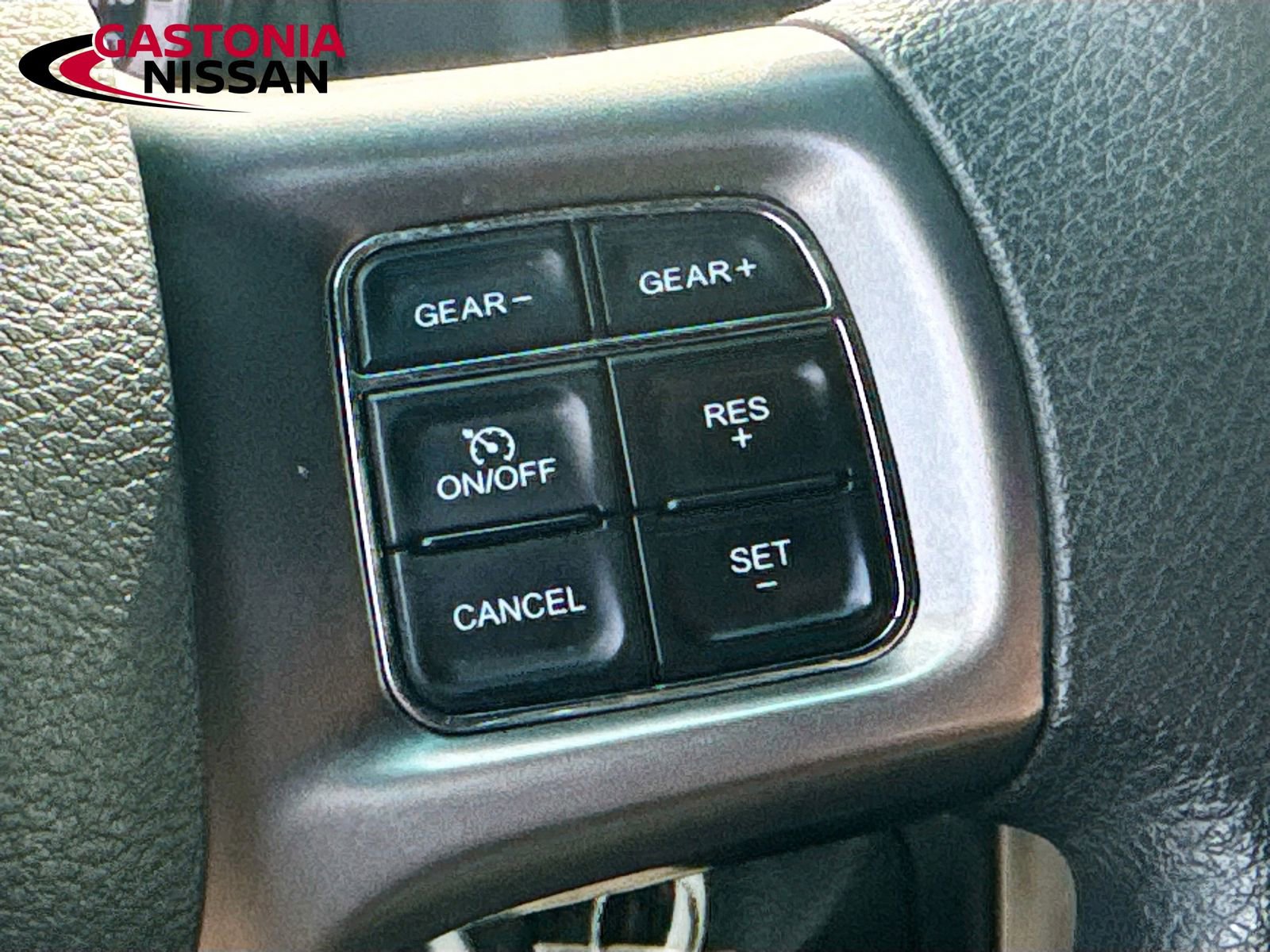 Used 2024 RAM 1500 Classic Warlock RWD image 13