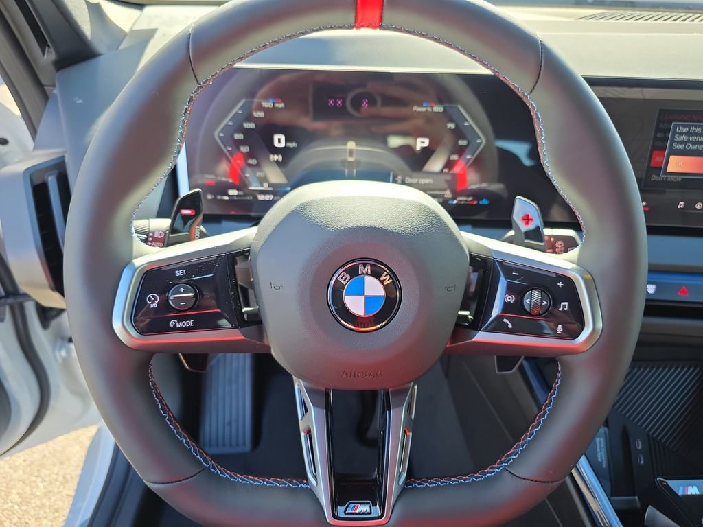 Used 2026 BMW X3 M50 w/ Premium Package image 14