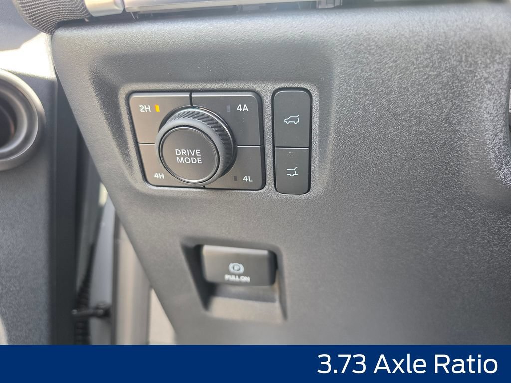 New 2026 Ford Expedition Max Platinum w/ Driver's Package AWD/4WD image 22