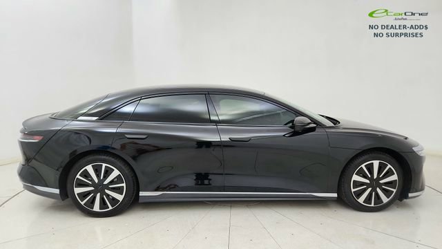 Used 2023 Lucid Air Pure image 6