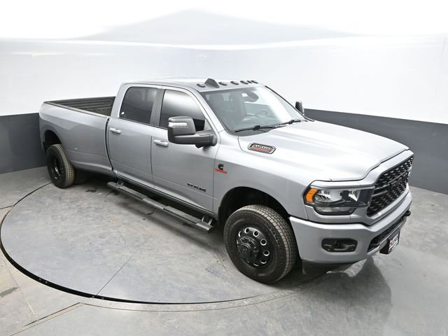 Used 2024 RAM 3500 Big Horn w/ Night Edition image 45