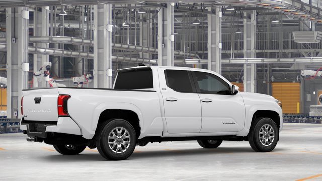 New 2026 Toyota Tacoma SR5 image 13