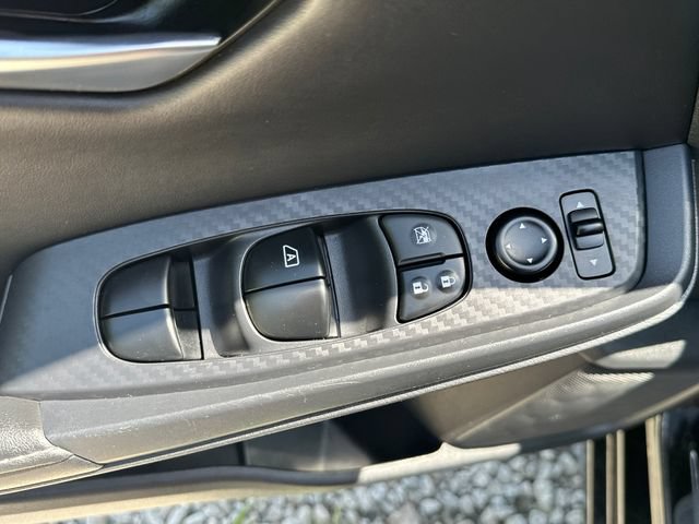 Used 2022 Nissan Sentra SV FWD image 21