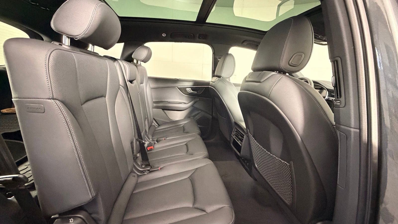 New 2026 Audi Q7 Premium Plus AWD/4WD image 21