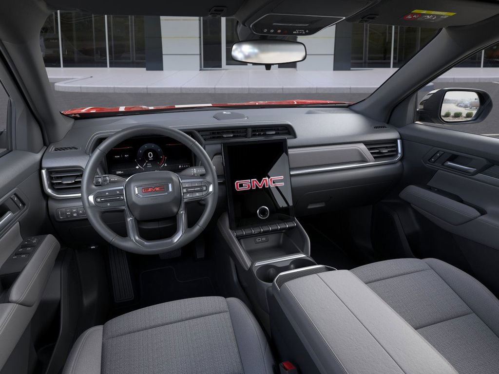 New 2025 GMC Terrain Elevation AWD/4WD image 15