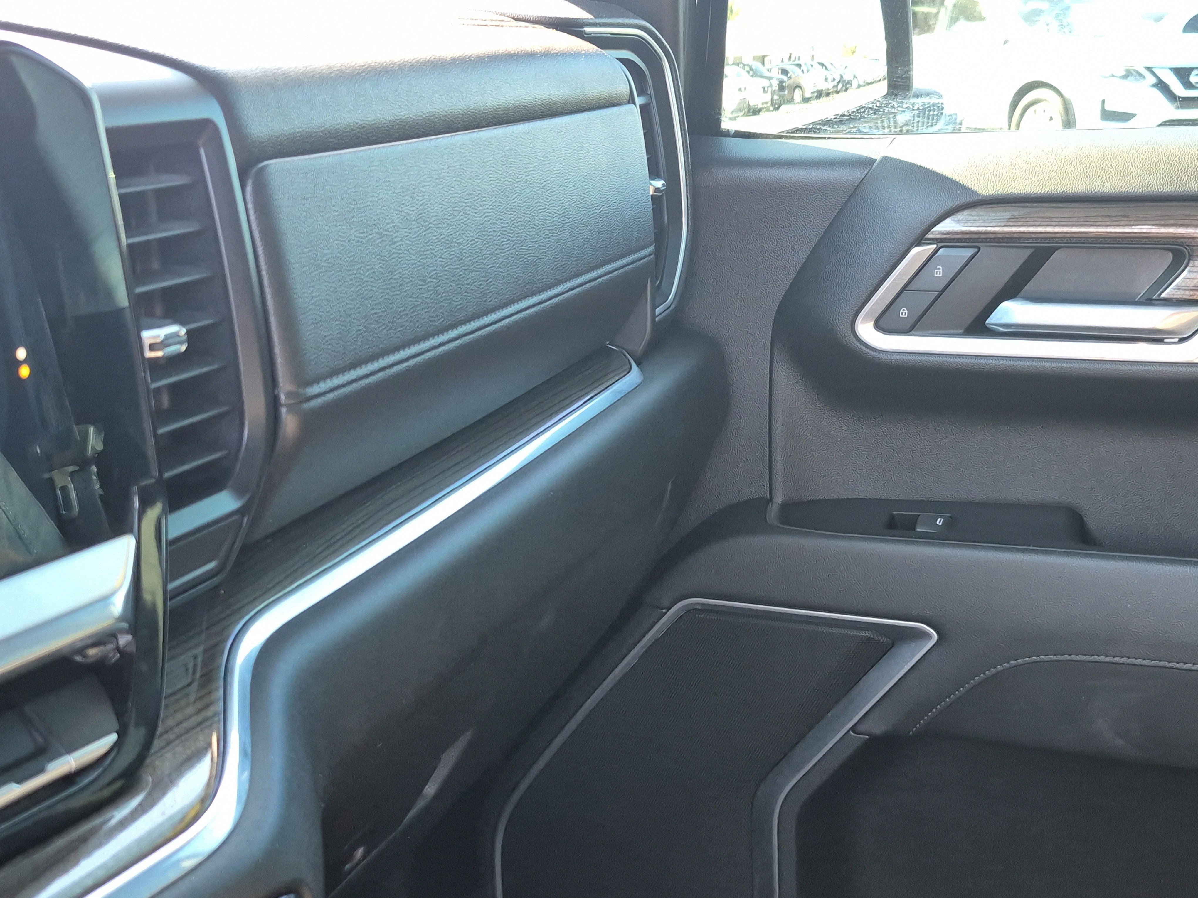 Used 2022 Chevrolet Silverado 1500 RST image 31