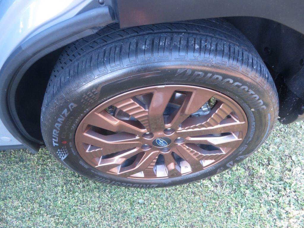 Used 2025 Subaru Forester Sport AWD/4WD image 29