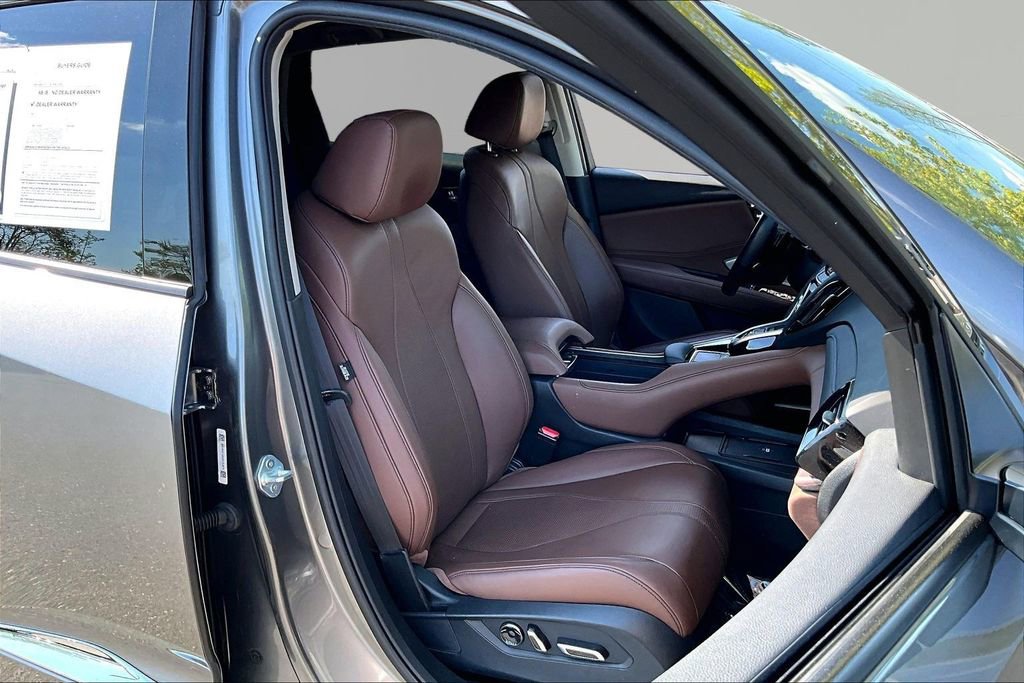 Used 2023 Acura RDX w/ Technology Package image 22