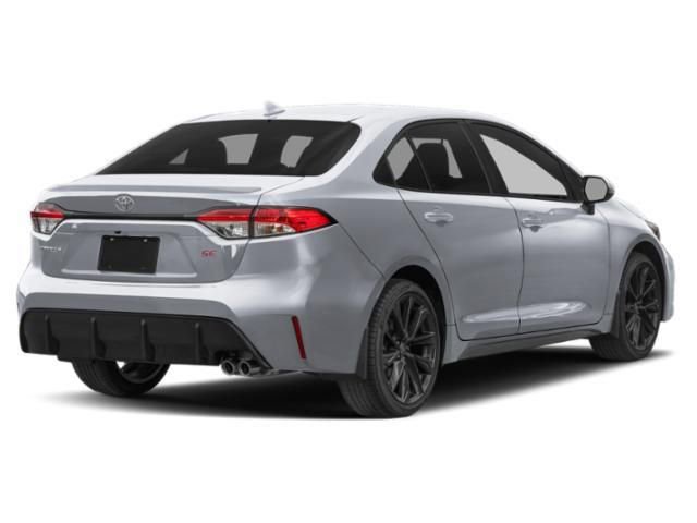 New 2026 Toyota Corolla SE FWD image 2