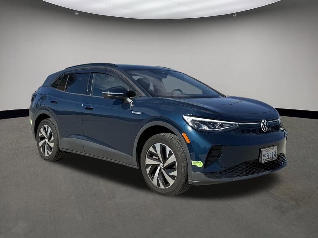 Used 2023 Volkswagen ID.4 Pro image 1