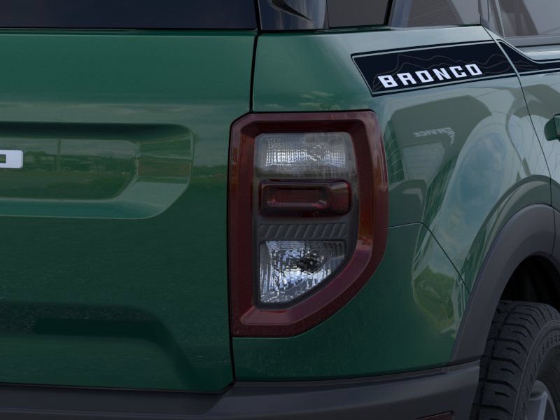 Used 2024 Ford Bronco Sport Badlands w/ Premium Package AWD/4WD image 21