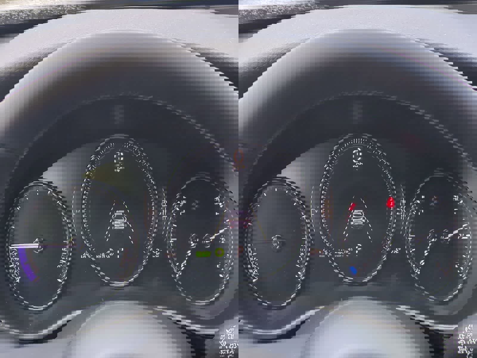 New 2026 MAZDA CX-50 2.5 Hybrid w/ Preferred Pkg image 32