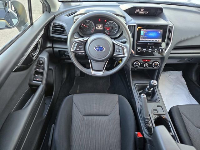 Used 2023 Subaru Crosstrek 2.0i image 7