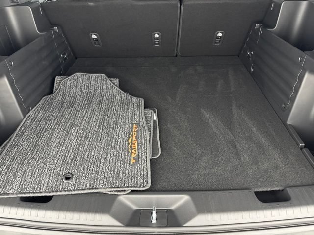 Certified 2026 Honda Passport TrailSport Elite image 31