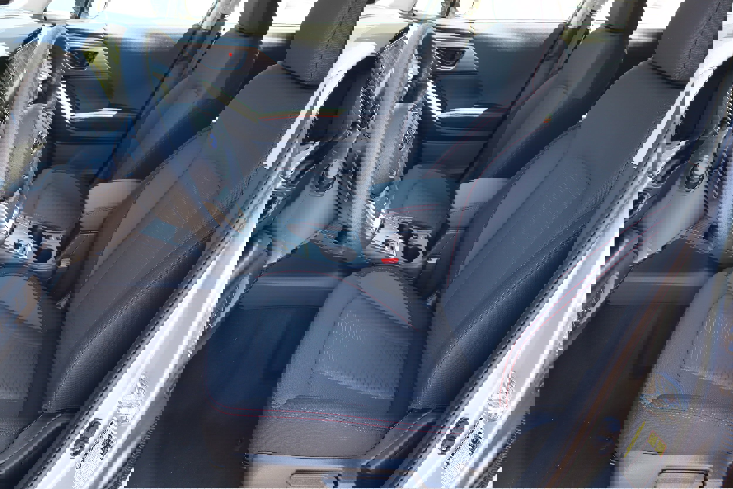 New 2025 Subaru Impreza 2.0i Sport image 9