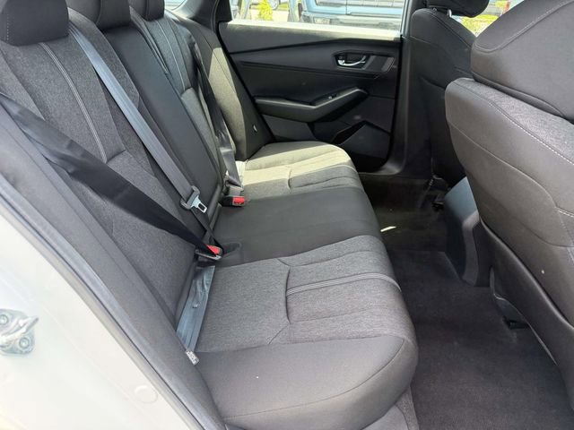 Used 2024 Honda Accord Sport image 8