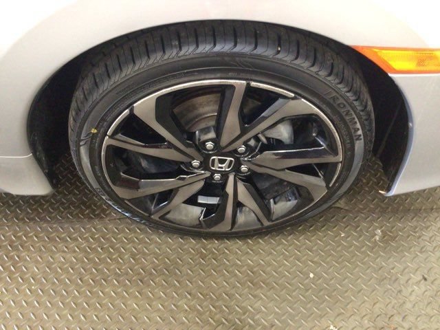 Used 2019 Honda Civic Sport image 24