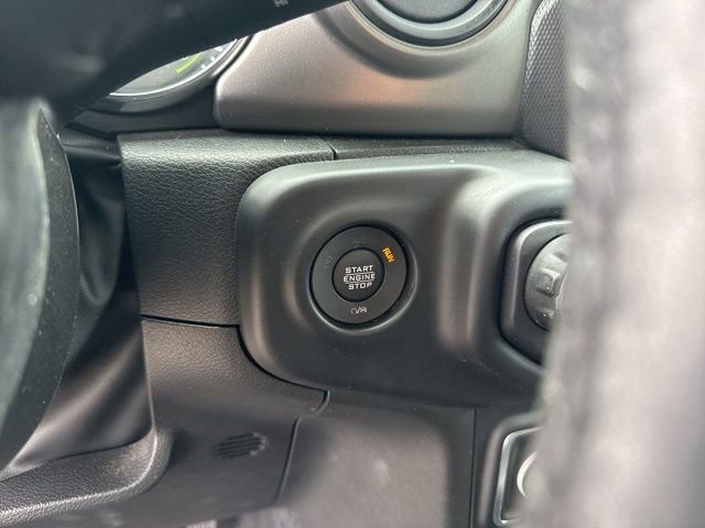 Used 2023 Jeep Wrangler Unlimited AWD/4WD image 24