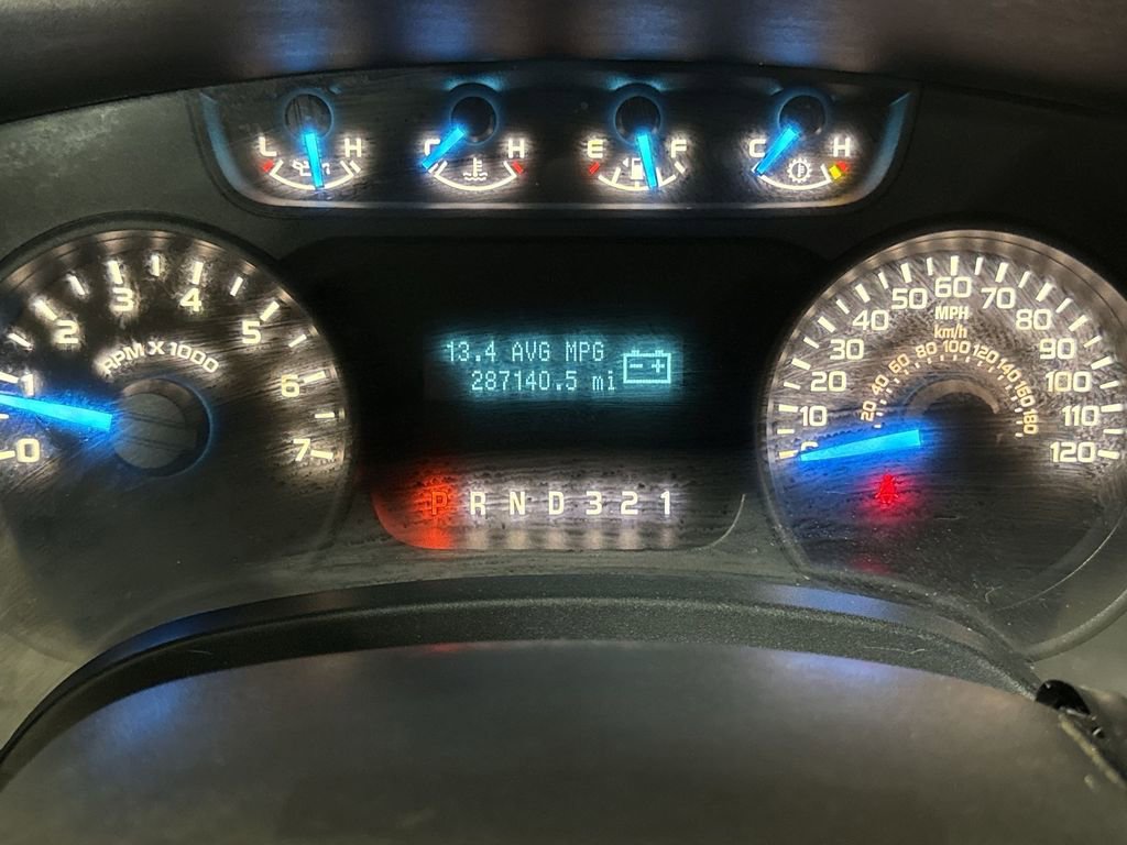 Used 2013 Ford F150 XL w/ PWR Equipment Group RWD image 12