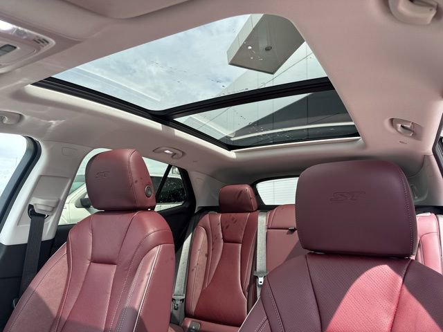 New 2026 Buick Envision Sport Touring AWD/4WD image 29