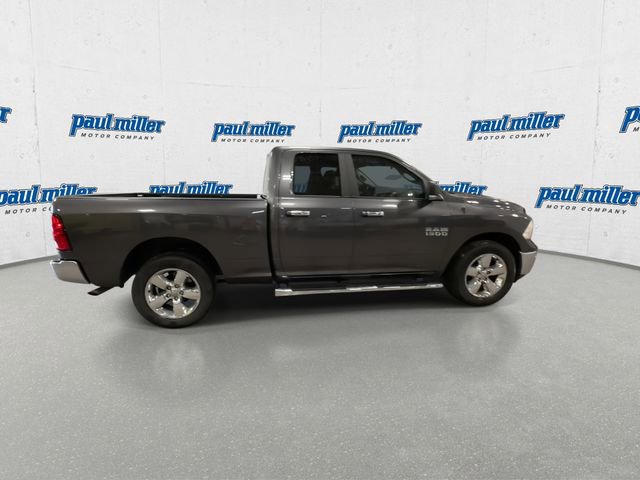 Used 2017 RAM 1500 Big Horn AWD/4WD image 12