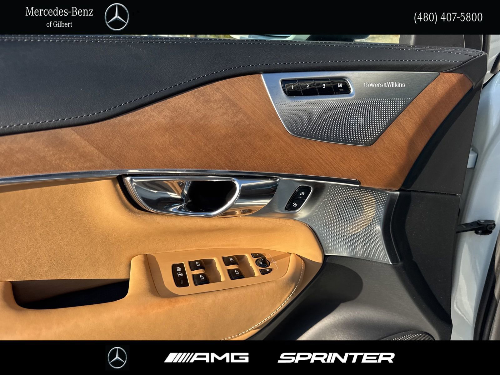 Used 2016 Volvo XC90 T6 Inscription image 13