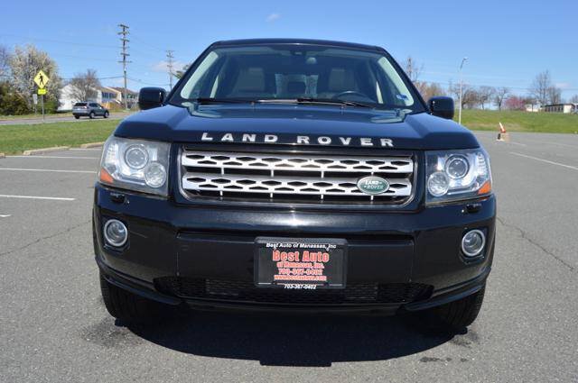 Used 2013 Land Rover LR2 HSE AWD/4WD image 2