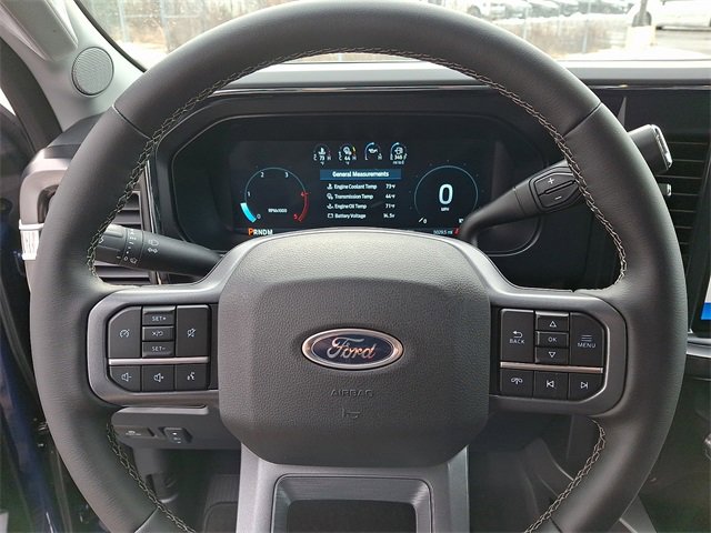 Certified 2026 Ford F450 Lariat image 18