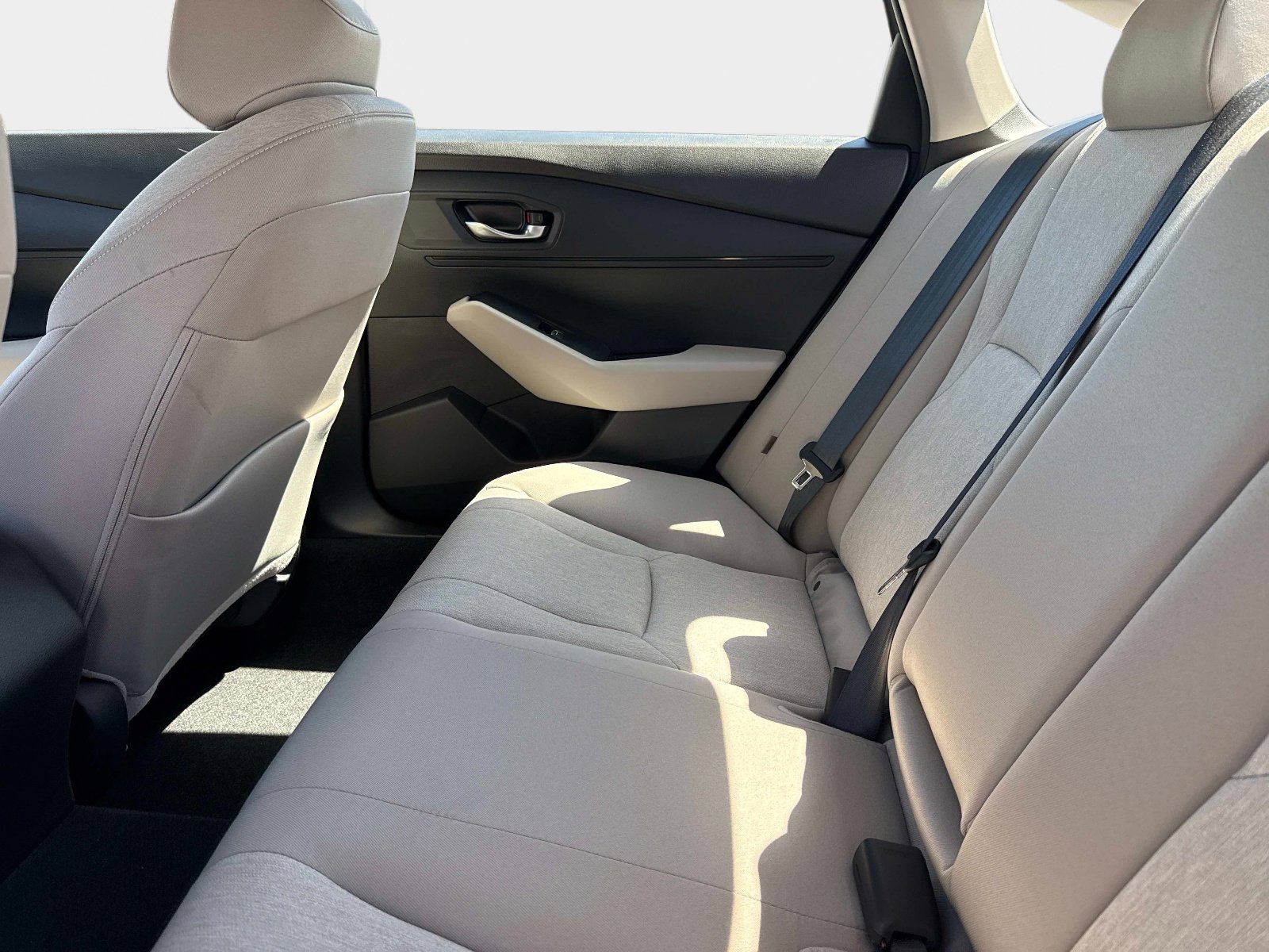 Used 2024 Honda Accord LX image 12