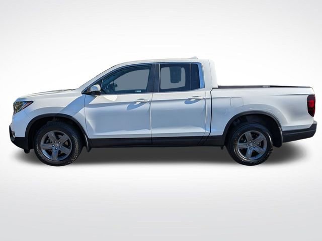 Used 2022 Honda Ridgeline RTL image 6