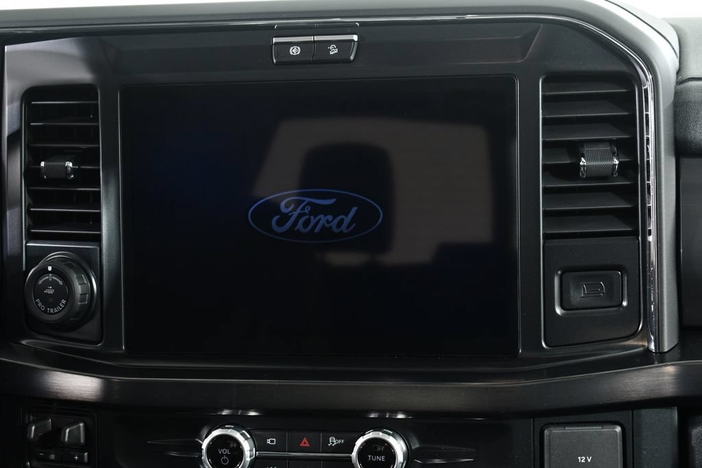 New 2026 Ford F350 Lariat w/ Lariat Premium Package AWD/4WD image 9
