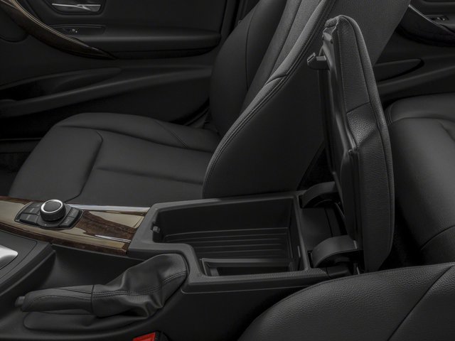 Used 2016 BMW 320i xDrive Sedan image 14