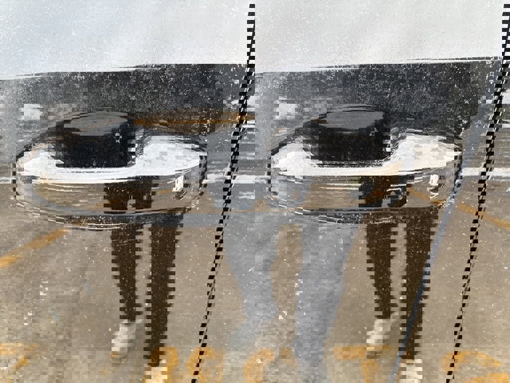 New 2026 Nissan Kicks SR w/ Cold Weather Package image 10