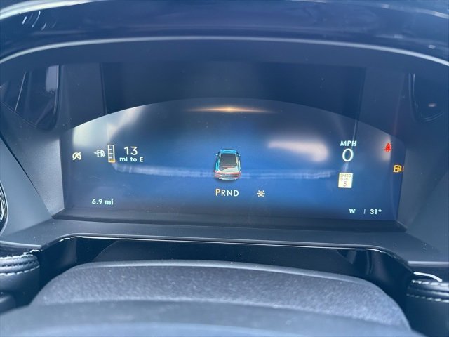 New 2026 Lincoln Corsair Premiere image 10