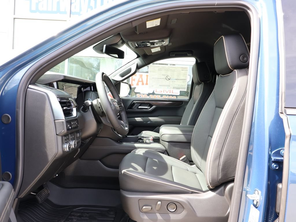 New 2026 GMC Yukon Elevation AWD/4WD image 14