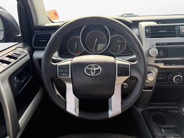 Used 2011 Toyota 4Runner SR5 AWD/4WD image 12