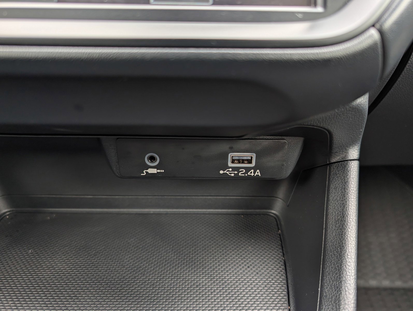 Certified 2025 Subaru Impreza 2.0i AWD/4WD image 26