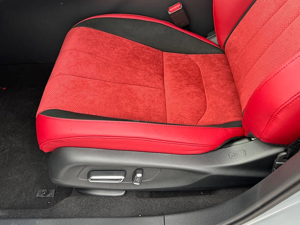 New 2025 Acura ADX A-Spec image 9