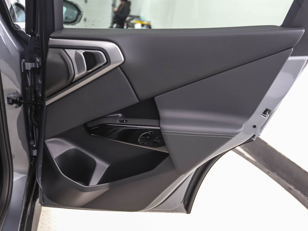 New 2026 BMW X3 xDrive30 w/ Convenience Package image 25