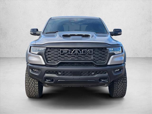 Used 2026 RAM 1500 RHO w/ RHO Level 1 Equipment Group AWD/4WD video 2